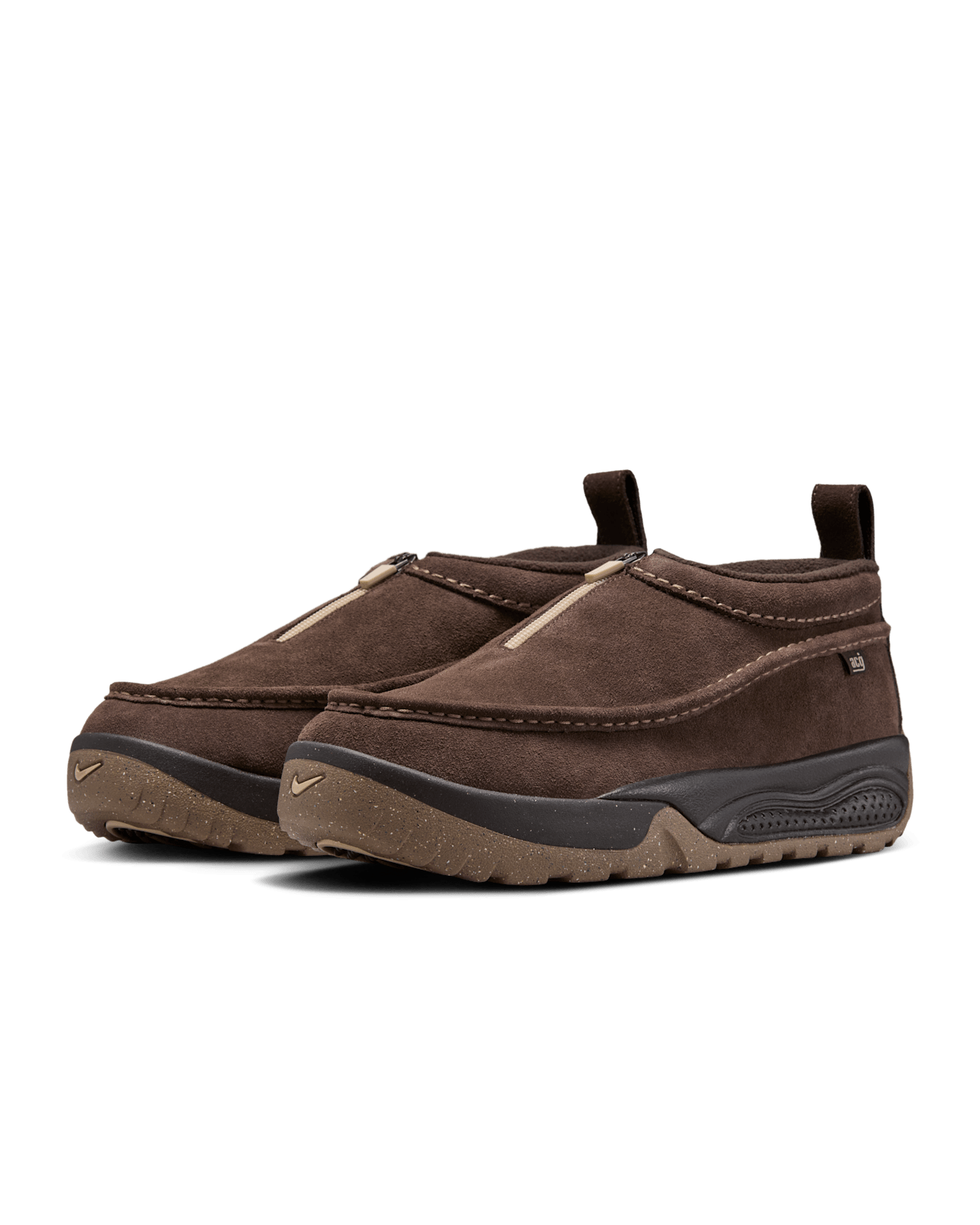 ☆Nike☆ ACG Mock Premium M Sail Baroque Brown Neutral Olive Nike - Nike ACG Moc Premium | HBX - Globally Curated Fashion